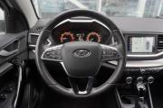 Lada (ВАЗ) Vesta I Рестайлинг (NG) Ульяновск  - изображение 35
