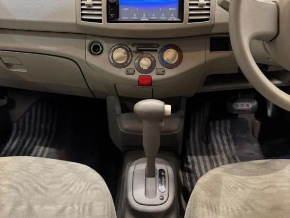 Nissan March III (K12) с пробегом 2002 года, цена 228 000 рублей, 323000 км, хэтчбек, Автокод Объявления