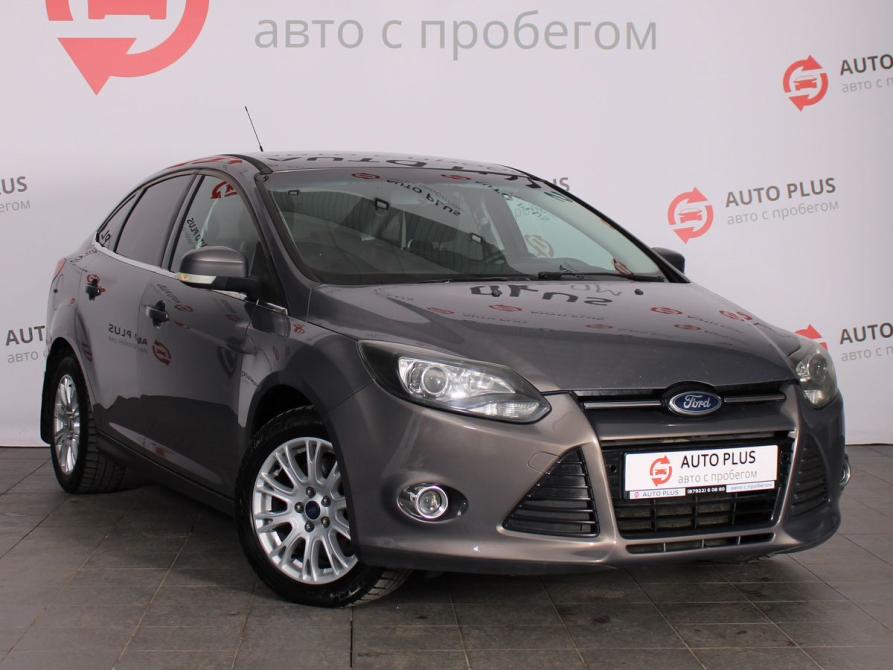 Ford Focus III Минеральные Воды  - изображение 1