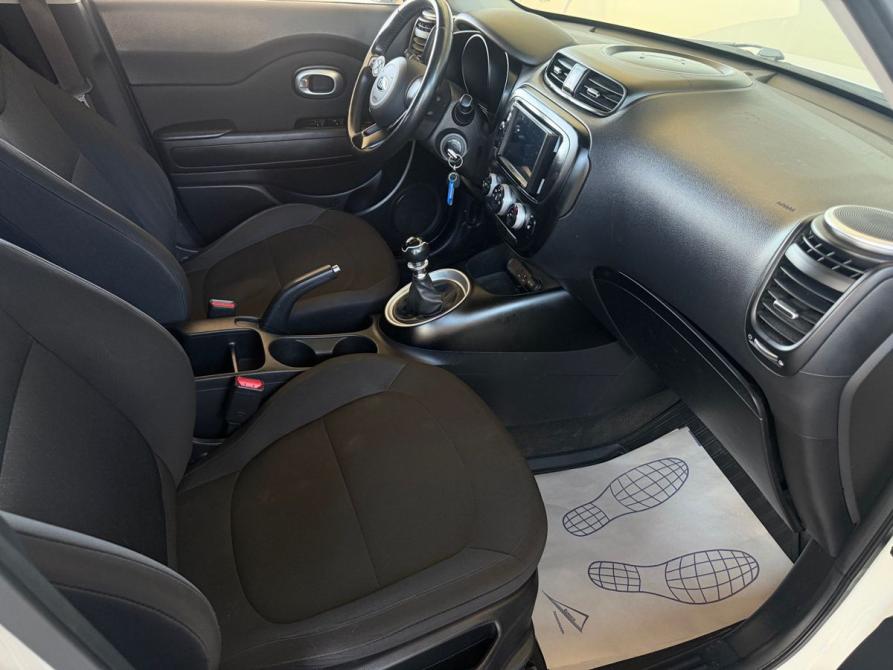 Kia Soul II Волгоград  - изображение 15