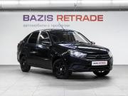 Lada (ВАЗ) Granta I Рестайлинг Тюмень  - изображение 27