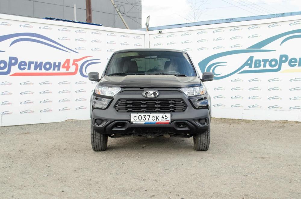Lada (ВАЗ) Niva Travel I Курган  - изображение 6