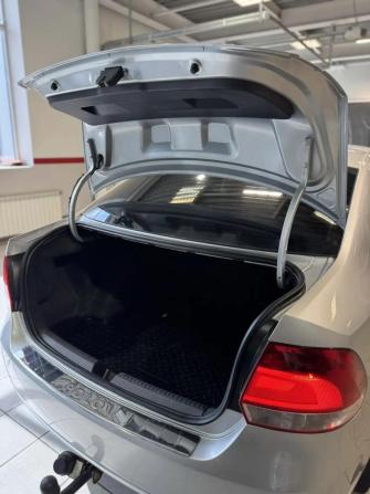 Volkswagen Polo V с пробегом 2012 года, цена 889 000 рублей, 79772 км, седан, Автокод Объявления