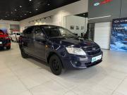 Lada (ВАЗ) Granta I Москва  - изображение 22