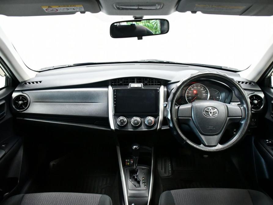 Toyota Corolla XI (E160 E170 E180) Рестайлинг 1 Новосибирск  - изображение 14