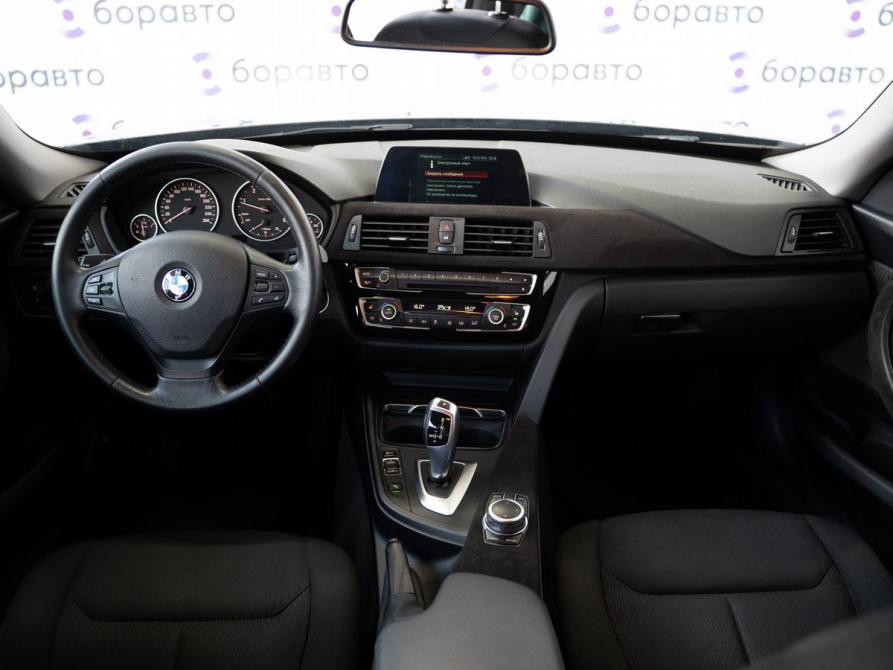 BMW 3 серии VI (F3x) Рестайлинг Ростов-на-Дону  - изображение 8