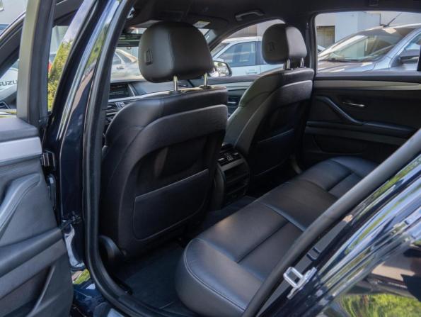 BMW 5 серии VI (F10/F11/F07) Рестайлинг с пробегом 2013 года, цена 2 490 000 рублей, 148088 км, седан, Автокод Объявления