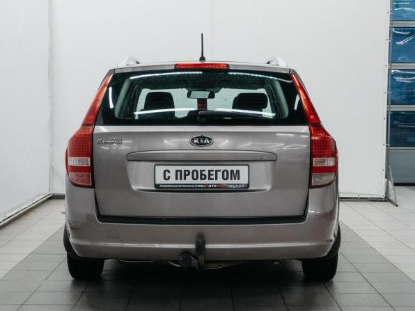 Kia Ceed I Рестайлинг с пробегом 2011 года, цена 690 000 рублей, 177248 км, универсал, Автокод Объявления
