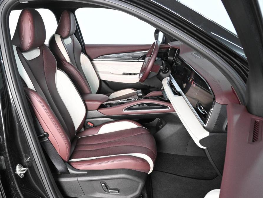 Geely Monjaro I Ростов-на-Дону  - изображение 8