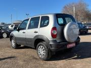Chevrolet Niva I Рестайлинг Набережные Челны  - изображение 24