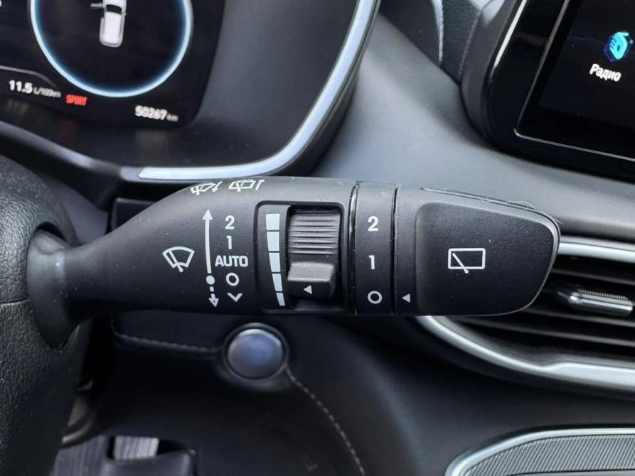 Hyundai Santa Fe IV Рестайлинг Екатеринбург  - изображение 16