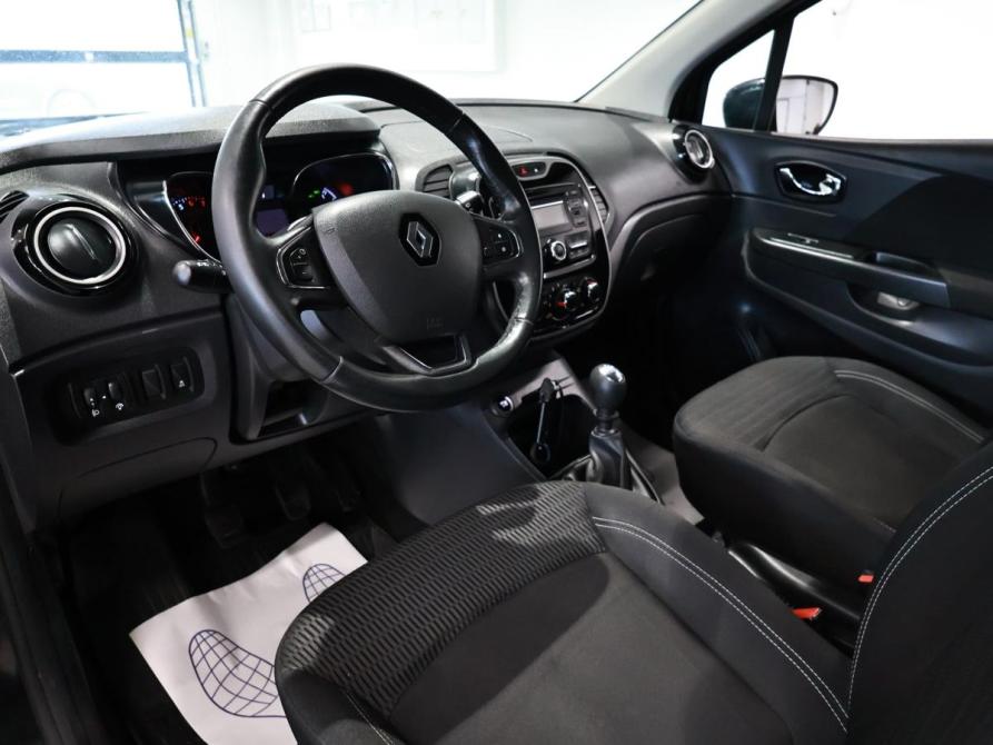 Renault Kaptur I Калуга  - изображение 19