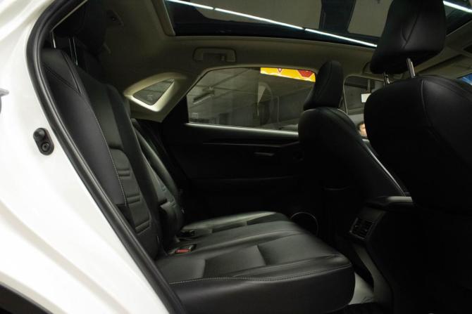 Lexus NX I с пробегом 2014 года, цена 2 599 000 рублей, 125900 км, внедорожник, Автокод Объявления