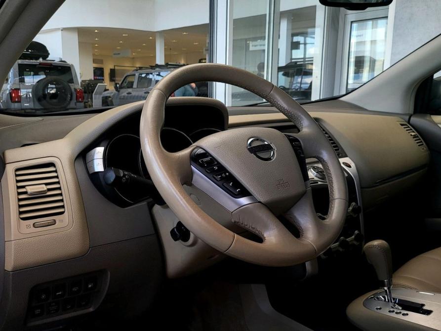 Nissan Murano II (Z51) Рестайлинг 2 Мурманск  - изображение 17