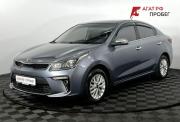 Kia Rio III Рестайлинг Нижний Новгород  - изображение 24