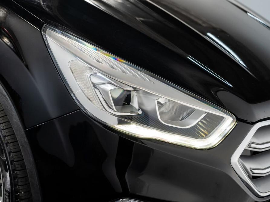Ford Kuga II Рестайлинг Иркутск  - изображение 21
