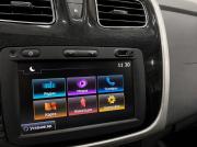 Renault Logan II Рестайлинг Кемерово  - изображение 22