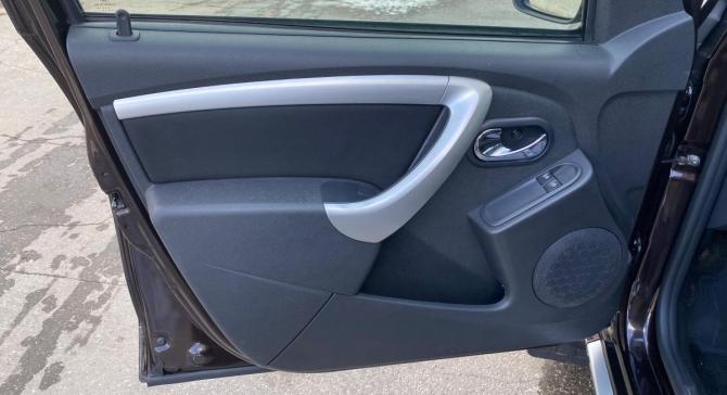 Nissan Terrano III (D10) с пробегом 2019 года, цена 1 100 000 рублей, 147816 км, внедорожник, Автокод Объявления
