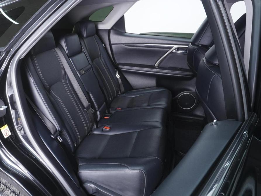 Lexus RX IV Ростов-на-Дону  - изображение 7