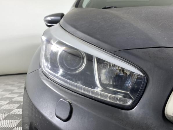 Kia Ceed II Рестайлинг с пробегом 2018 года, цена 1 368 000 рублей, 144690 км, хэтчбек, Автокод Объявления