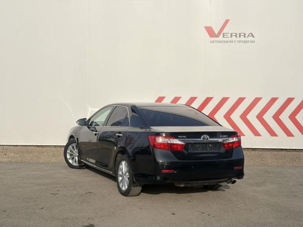 Toyota Camry VII (XV50) с пробегом 2014 года, цена 1 790 000 рублей, 182046 км, седан, Автокод Объявления