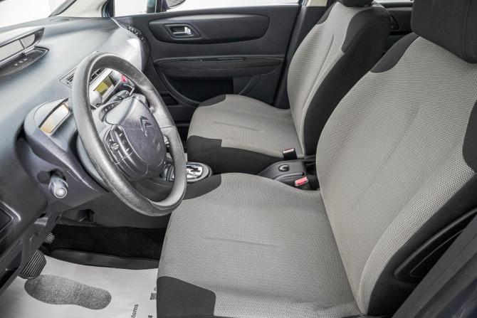 Citroen C4 I с пробегом 2008 года, цена 569 000 рублей, 182000 км, хэтчбек, Автокод Объявления