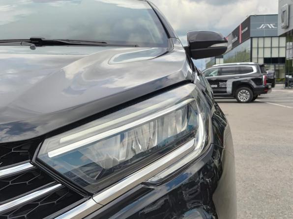 Lada (ВАЗ) Vesta I Рестайлинг (NG) с пробегом 2024 года, цена 1 300 000 рублей, 41493 км, седан, Автокод Объявления