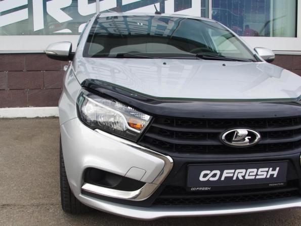 Lada (ВАЗ) Vesta I с пробегом 2017 года, цена 890 000 рублей, 86041 км, седан, Автокод Объявления