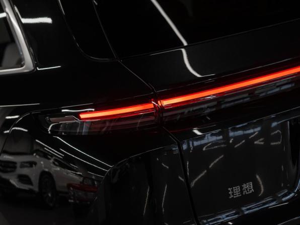 Li Auto (Lixiang) L7 I Рестайлинг с пробегом 2025 года, цена 8 300 000 рублей, 50 км, внедорожник, Автокод Объявления