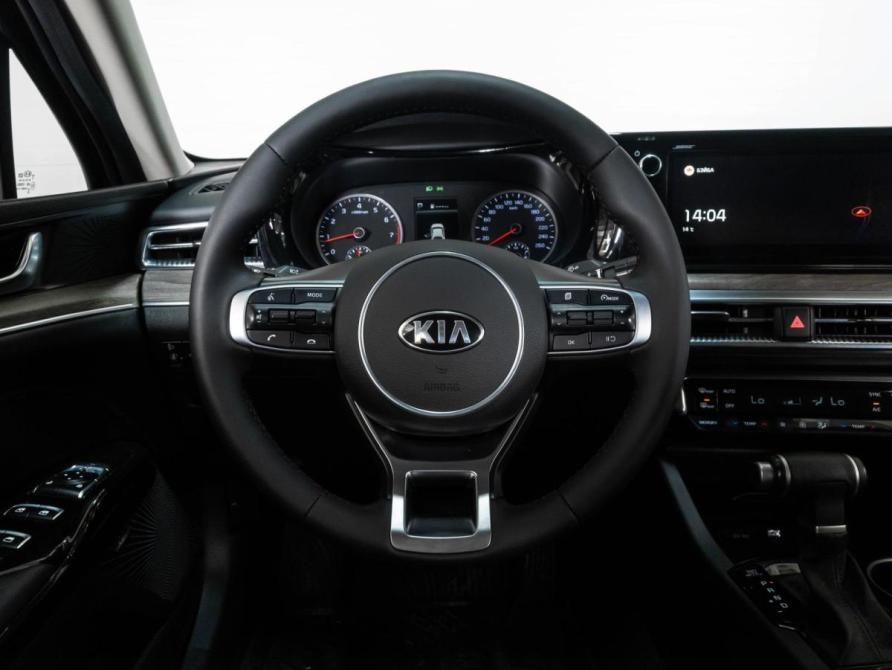 Kia K5 III Ставрополь  - изображение 13