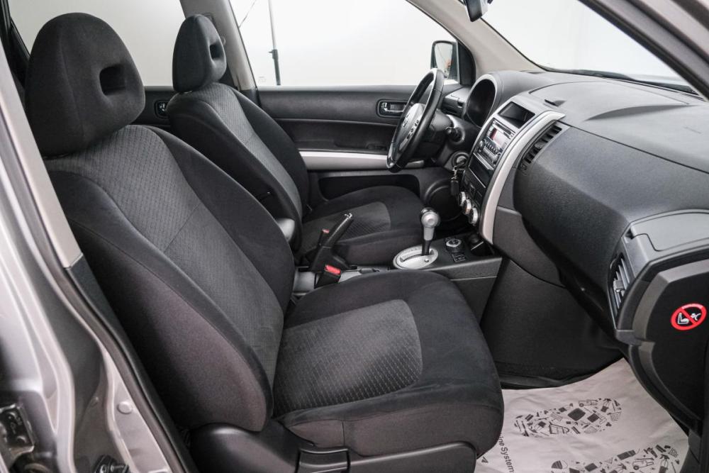 Nissan X-Trail II Рестайлинг Красноярск  - изображение 14