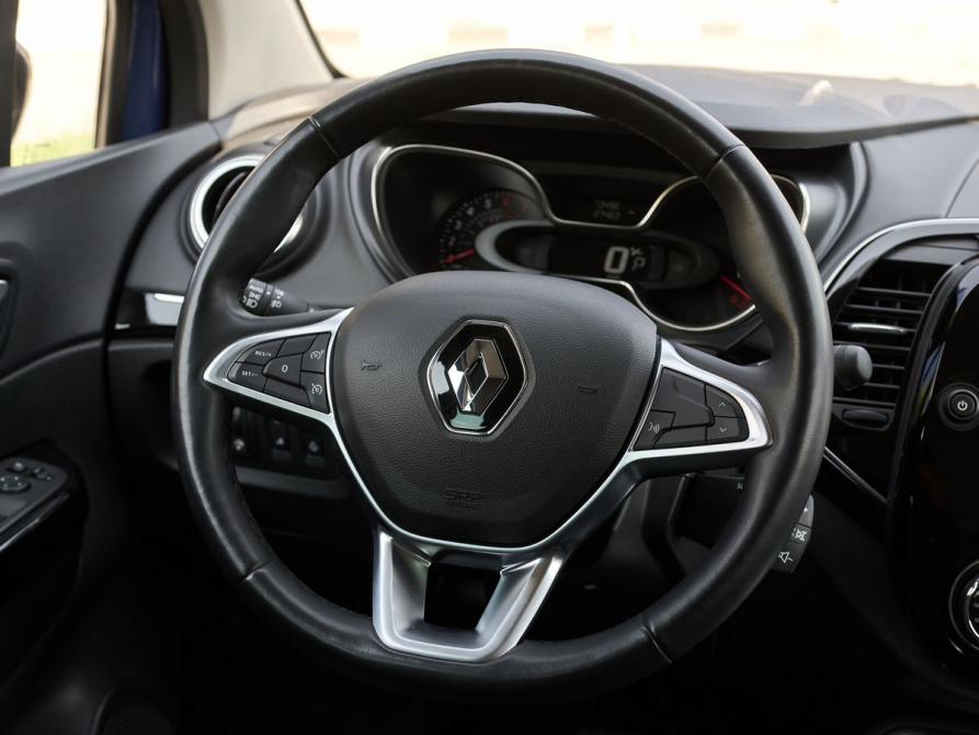 Renault Kaptur I Рестайлинг Казань  - изображение 17