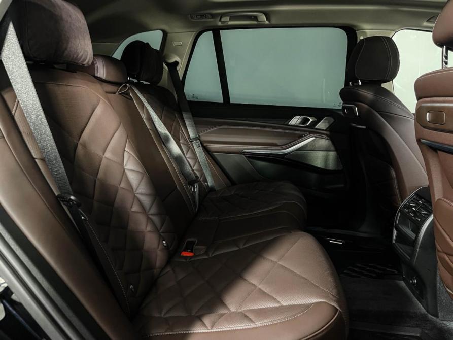 BMW X5 IV (G05/G18) Рестайлинг Москва  - изображение 15