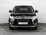 Mitsubishi Outlander III Рестайлинг 2 Санкт-Петербург  - изображение 22