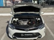 Toyota Camry VII (XV50) Рестайлинг 2 Йошкар-Ола  - изображение 33