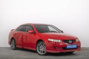 Honda Accord VII Рестайлинг Томск  - изображение 21