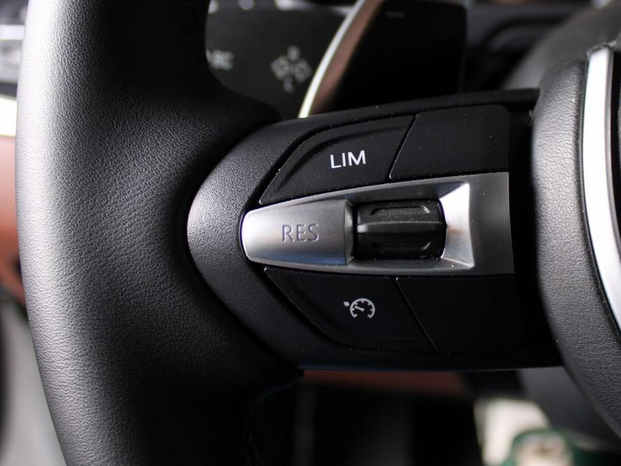 BMW 5 серии VI (F10/F11/F07) Рестайлинг Минеральные Воды  - изображение 13