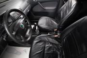 Skoda Octavia I (A4) Рестайлинг Оренбург  - изображение 32