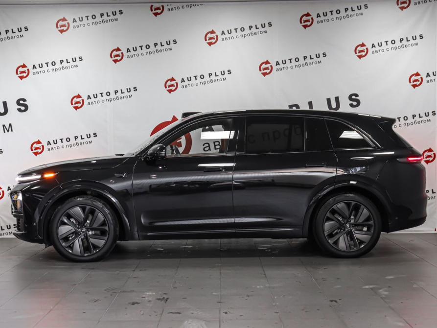 Li Auto (Lixiang) L7 I Минеральные Воды  - изображение 5