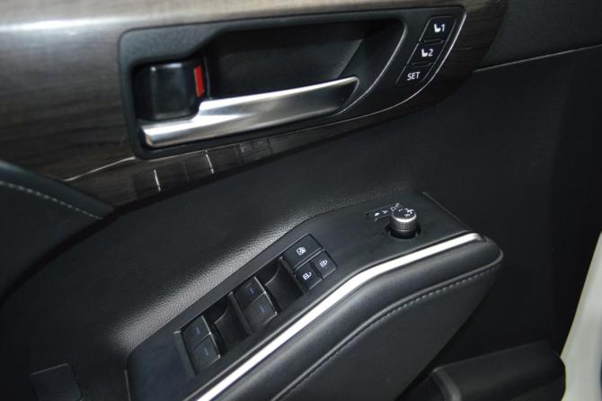Toyota Highlander IV (XU70) с пробегом 2020 года, цена 6 020 000 рублей, 59919 км, внедорожник, Автокод Объявления