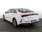 Kia K5 III Москва  - изображение 33