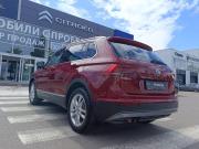 Volkswagen Tiguan II Тверь  - изображение 38