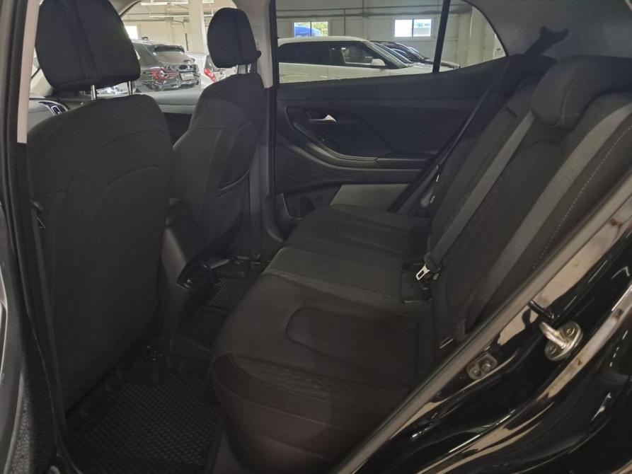 Hyundai Creta II Набережные Челны  - изображение 15