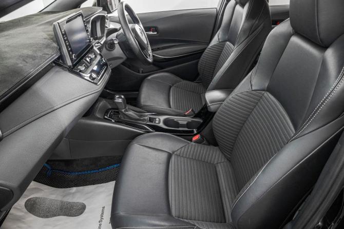 Toyota Corolla XII (E210) с пробегом 2019 года, цена 1 799 000 рублей, 100000 км, универсал, Автокод Объявления