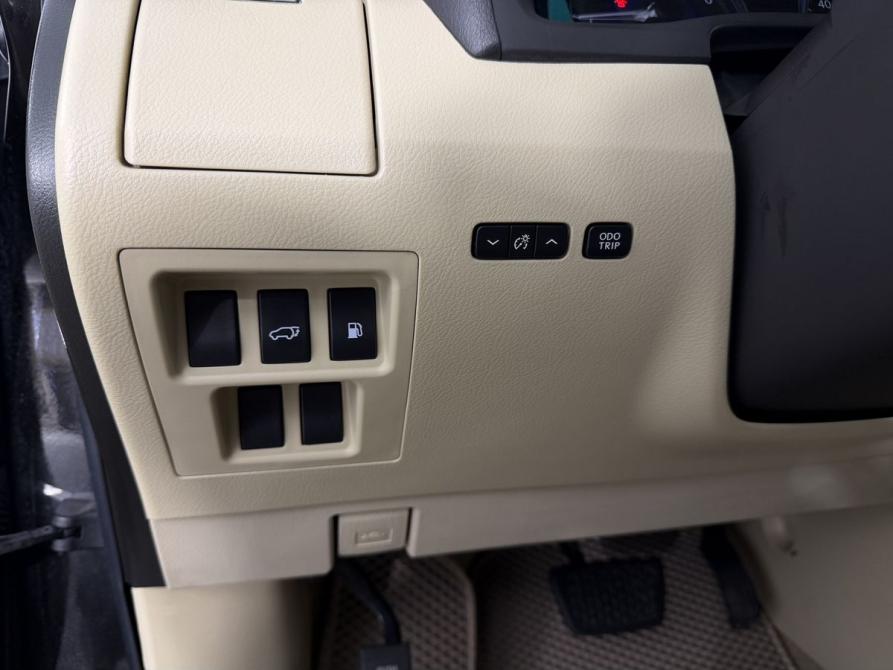 Lexus RX III Калининград  - изображение 13