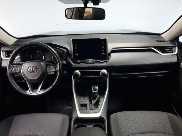 Toyota RAV4 V (XA50) с пробегом 2020 года, цена 2 999 000 рублей, 101100 км, внедорожник, Автокод Объявления