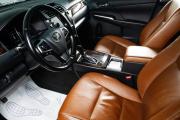 Toyota Camry VII (XV50) Рестайлинг Сургут  - изображение 28