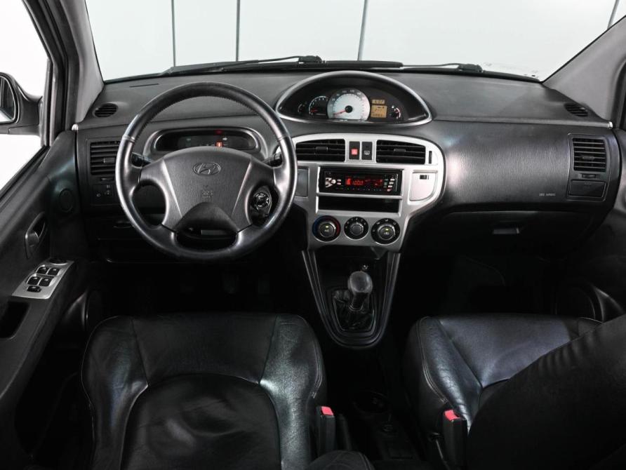 Hyundai Matrix I Ростов-на-Дону  - изображение 6