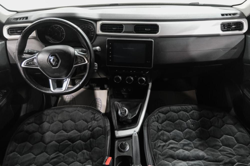 Renault Arkana I Новокузнецк  - изображение 18