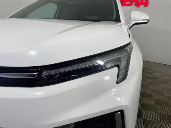 JAC JS4 с пробегом 2022 года, цена 1 190 000 рублей, 96617 км, внедорожник, Автокод Объявления